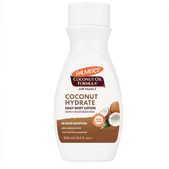 Palmer's Coconut Oil Formula Body Lotion for Dry Skin NWT - Picture 1 of 3